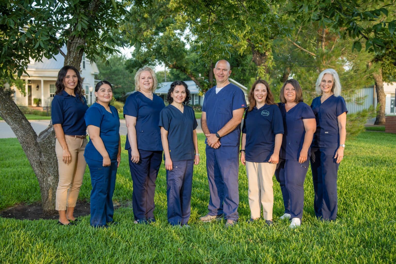 Dentist in McGregor, TX Dentist Near Me Main Street Dental